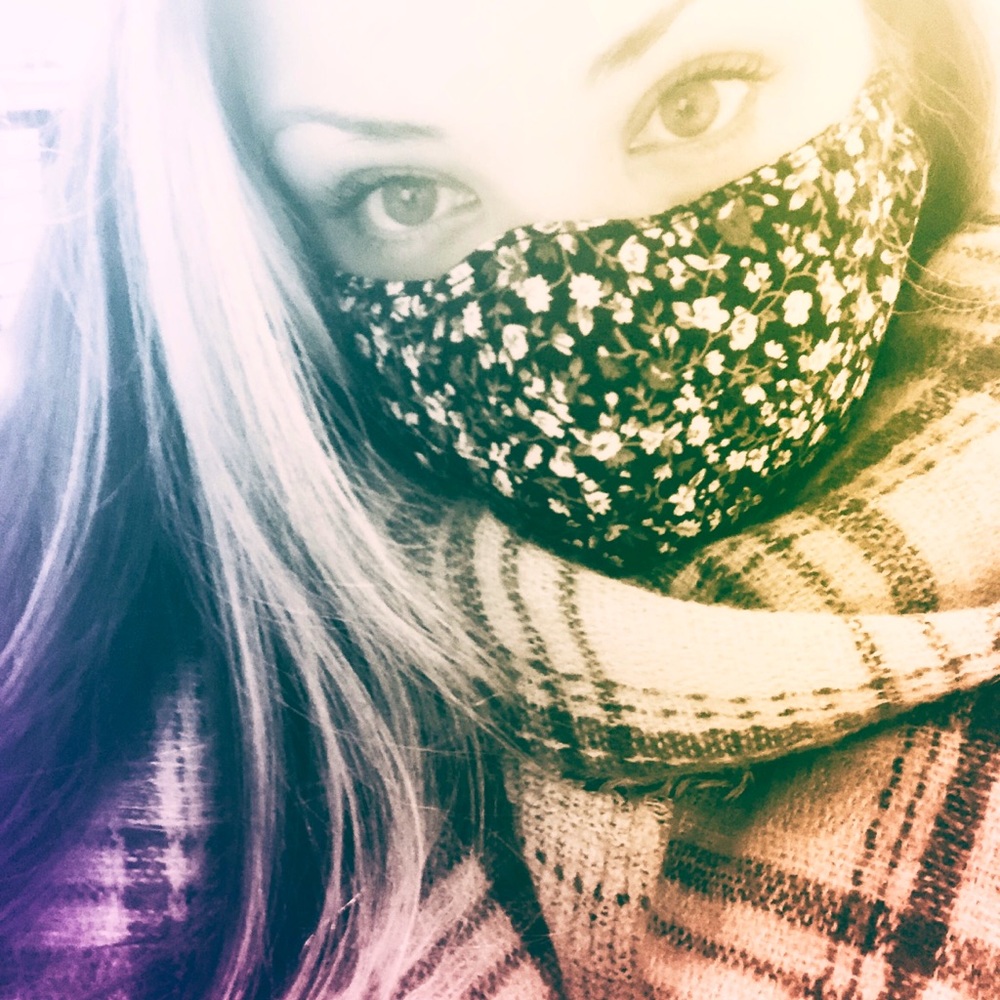 Meet your Posher, Denise